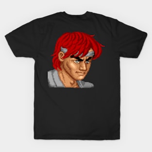 Young Ryu T-Shirt